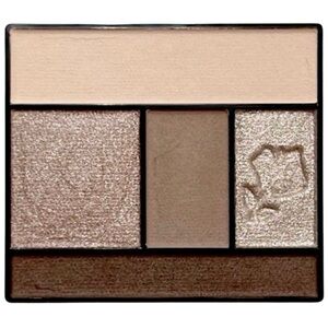 Lancôme 100 Taupe Craze Eyeshadow Palette
